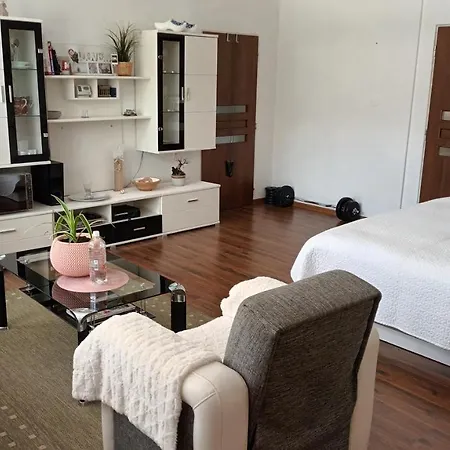 Apartmán U Tadeka Krasno nad Kysucou