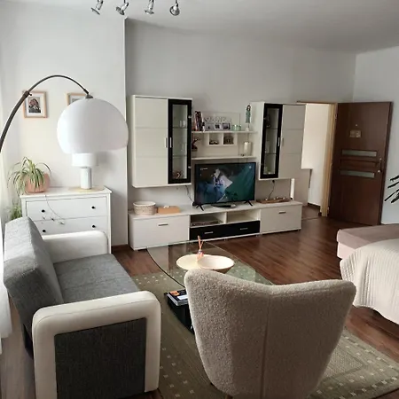 Appartamento U Tadeka *