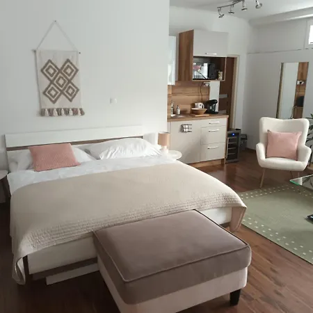 U Tadeka Krasno nad Kysucou