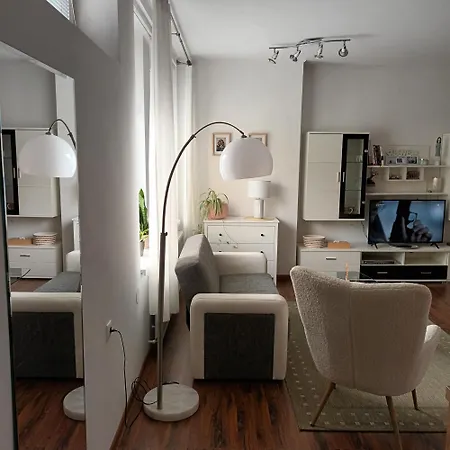 U Tadeka Appartamento *