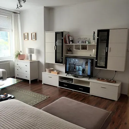 U Tadeka Appartamento