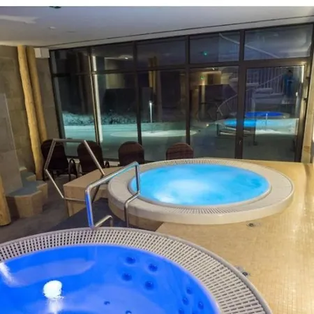 U Tadeka Appartamento *