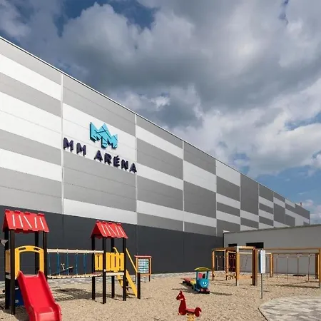 Appartamento U Tadeka *